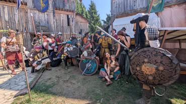Autumn Feast of Tales